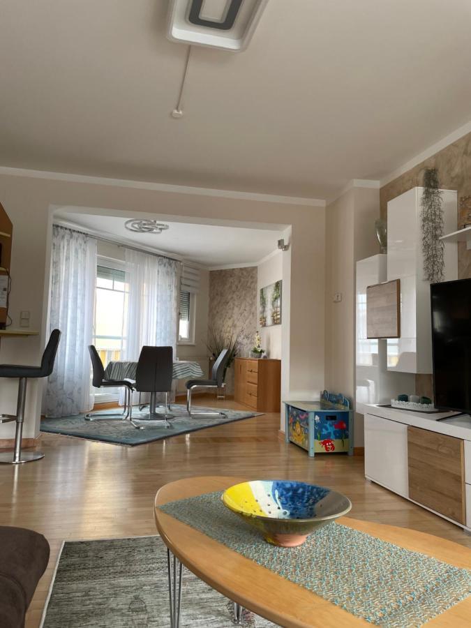 Katharinen Apartments Klagenfurt am Woerthersee Exteriör bild